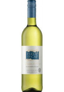 Sauvignon Blanc Fleur du Cap 2023  0,75 lt.