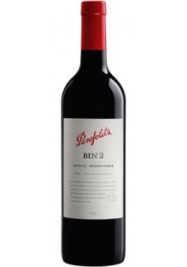 Shiraz Mataro Penfolds Bin 2 2023 0,75 lt.