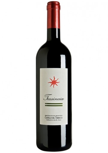 Tassinaia Castello del Terriccio 2021 0,75 lt.