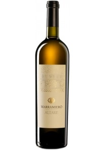 Trebbiano d\'Abruzzo Altare Marramiero 2023  0,75 lt.