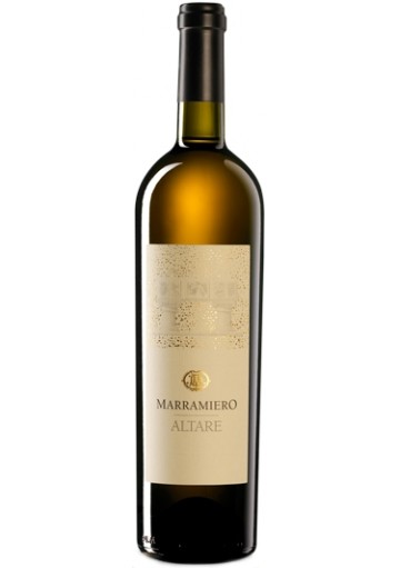 Trebbiano d\'Abruzzo Altare Marramiero 2023  0,75 lt.