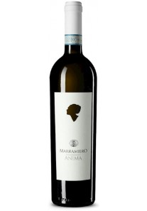 Trebbiano d\'Abruzzo Anima Marramiero 2024  0,75 lt.