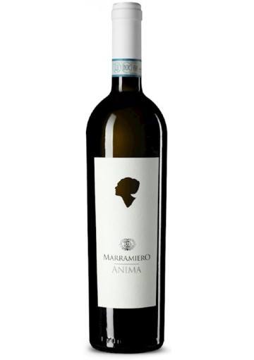 Trebbiano d\'Abruzzo Anima Marramiero 2024  0,75 lt.