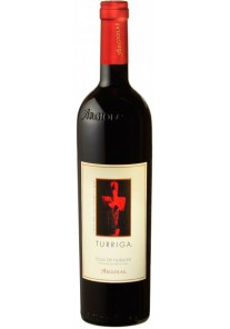 Turriga Argiolas Isola dei Nuraghi 2021  0,75 lt.