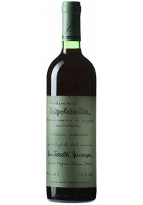 Valpolicella Classico Superiore Quintarelli Giuseppe 2018  0,75 lt.