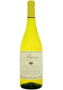 Verdicchio Bucci 2022   0,75 lt.