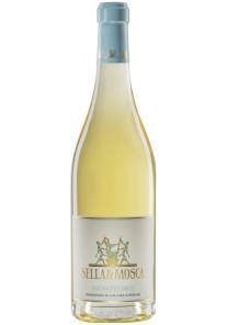 Vermentino di Gallura Monteoro Sella & Mosca 2024  0,75 lt.