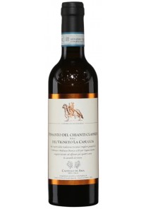 Vin Santo Del Vigneto La Casuccia Castello di Ama  2017  0,375 lt.