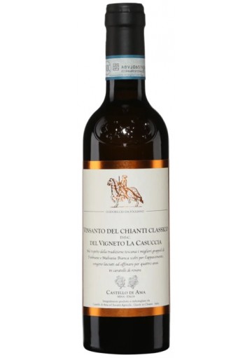 Vin Santo Del Vigneto La Casuccia Castello di Ama  2017  0,375 lt.