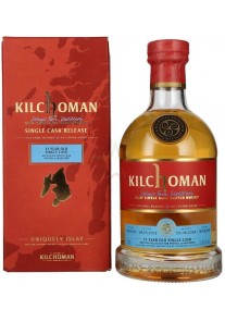 Whisky Kilchoman 11 Anni Limited Edition Single Malt 0,70 lt.