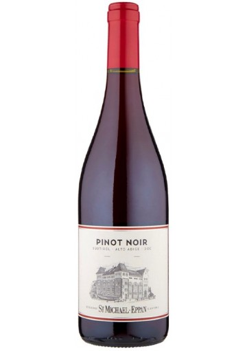 Pinot Nero St. Michele Appiano San Valentin Riserva 2021  0,75 lt.