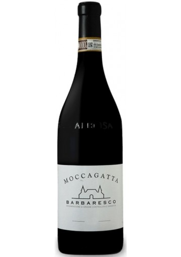 Barbaresco Moccagatta 2022  0,75 lt.