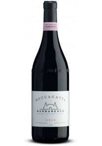 Barbaresco Moccagatta Cole riserva 2020 0,75 lt.