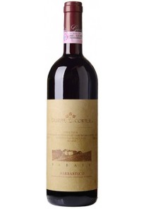 Barbaresco Rabaja Giuseppe Cortese 2022 0,75 lt.