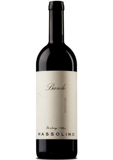 Barolo Massolino 2021  0,75 lt.