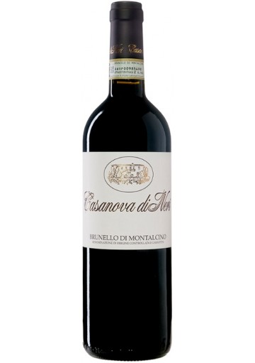 Brunello di Montalcino Casanova di Neri 2021  0,75 lt.