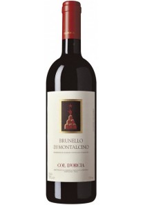Brunello di Montalcino Col d'Orcia 2021 0,75 lt.