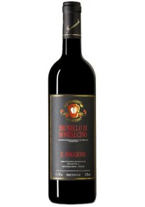 Brunello di Montalcino Il Poggione 2021  0,75 lt.