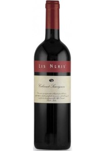 Cabernet Sauvignon Lis Neris 2021  0,75 lt.