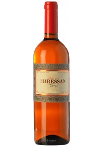 Carat Bressan 2021  0,75 lt.