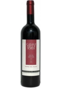Cesanese Piglio Casale della Ioria Torre del Piano Superiore Riserva 2024   0,75 lt.