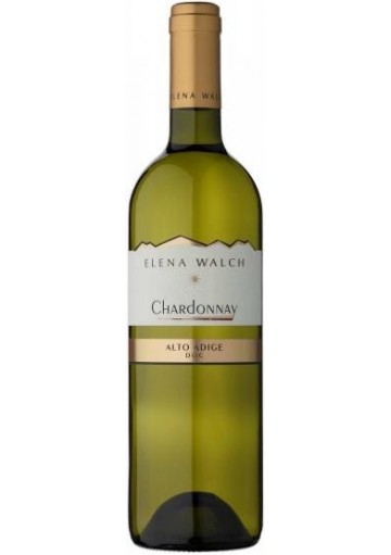 Chardonnay Elena Walch 2025  0,75 lt.