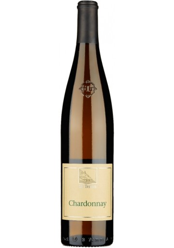 Chardonnay Terlan 2025   0,75 lt.