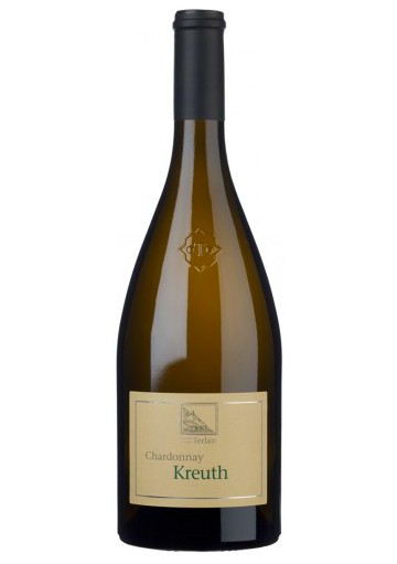 Chardonnay Terlan Kreuth 2024  0,75 lt.
