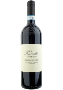 Dolcetto d\'Alba Prunotto Mosesco 2024  0,75 lt.
