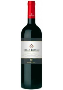 Etna Rosso Firriato Le Sabbie Dell\'Etna 2022  0,75 lt.