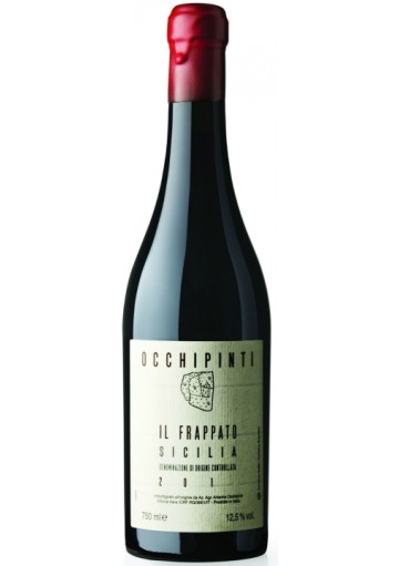 Frappato Occhipinti 2023  0,75 lt.
