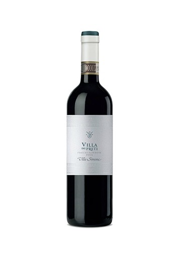 Frascati Superiore Villa dei Preti Villa Simone 2023  0,75 lt.