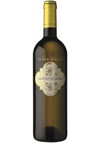 Gewurztraminer Concerto Grosso D.O.C. Elena Walch 2024  0,75 lt.