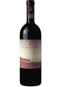 Il Bruciato Tenuta Guado al Tasso Antinori 2024  0,75 lt.