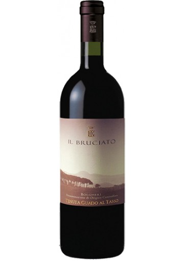 Il Bruciato Tenuta Guado al Tasso Antinori 2024  0,75 lt.