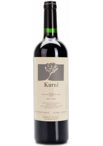 Kurni Oasi degli Angeli 2023  0,75 lt.