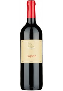 Lagrein Terlan 2025   0,75 lt.