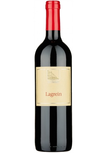 Lagrein Terlan 2025   0,75 lt.
