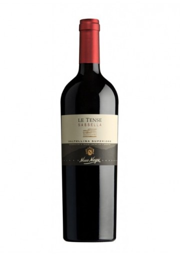 Le Tense Sassella Nino Negri 2021 0,75 lt.