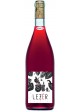 Lezer Rosso Foradori 2025  0,75 lt.