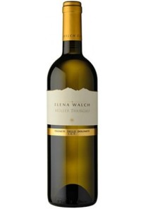 Muller Thurgau Elena Walch 2025  0,75 lt.