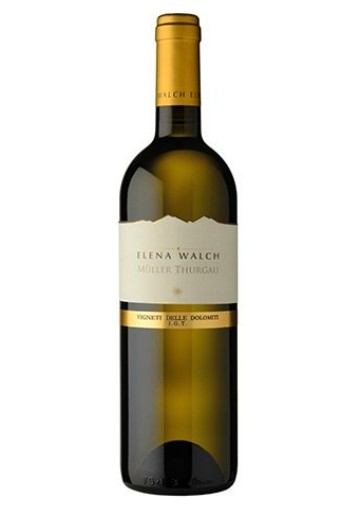 Muller Thurgau Elena Walch 2025  0,75 lt.