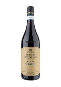 Nebbiolo Langhe Cordero di Montezemolo 2024  0,75 lt.