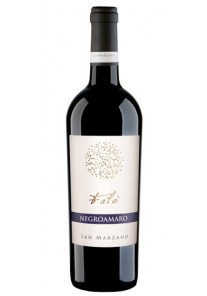 Negroamaro Talò Cantine San Marzano 2024  0,75 lt.