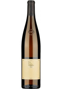 Pinot Bianco Terlan 2025  0,75 lt.