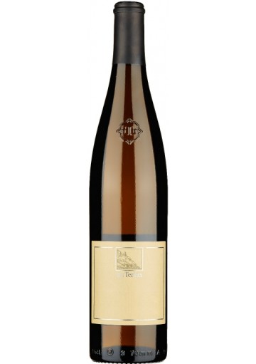 Pinot Bianco Terlan 2025  0,75 lt.