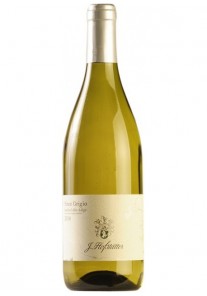 Pinot Grigio Hofstatter 2025  0,75 lt.