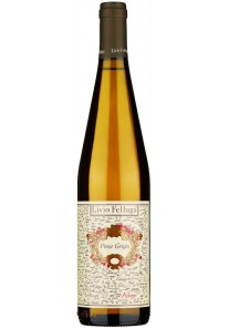 Pinot Grigio Livio Felluga 2024  0,75 lt.