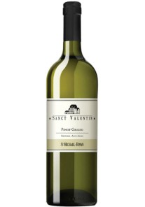 Pinot Grigio St. Michele Appiano San Valentin 2023   0,75 lt.