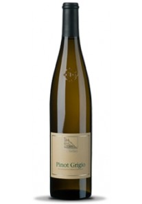 Pinot Grigio Terlan 2025  0,75 lt.